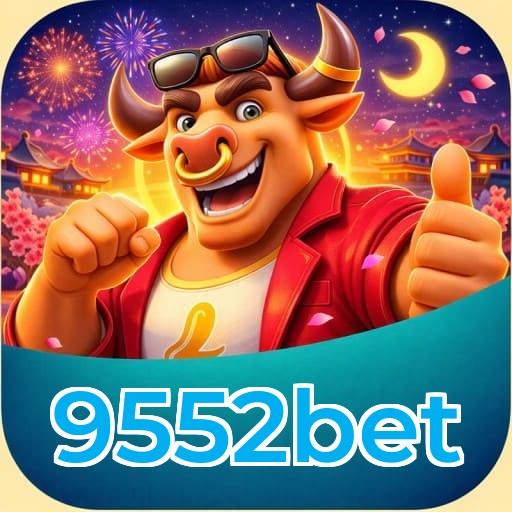 9552bet Logo