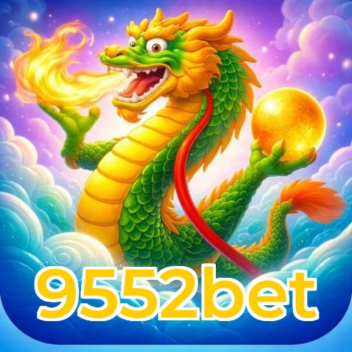 9552bet Logo