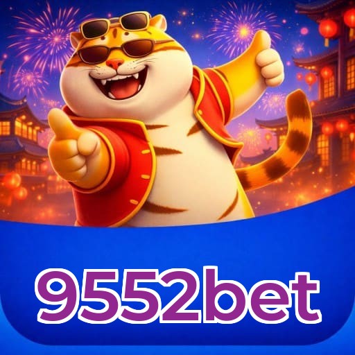 9552bet Logo