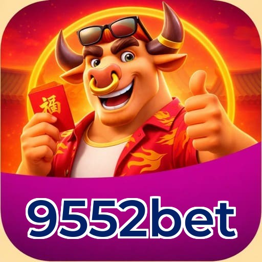 9552bet Logo