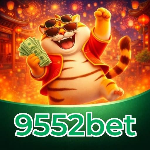 9552bet Logo