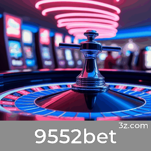9552bet Logo