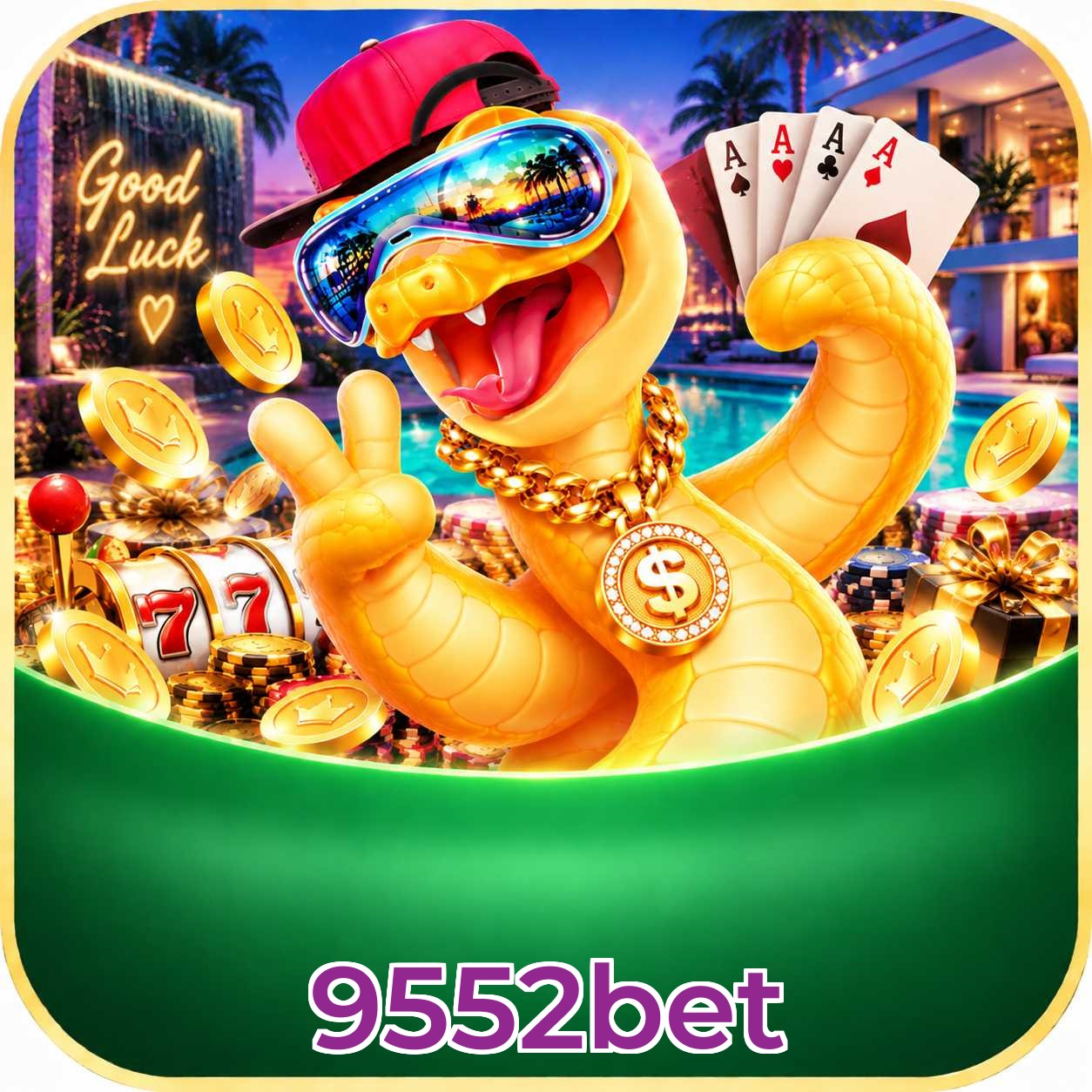 Jogos Fortune