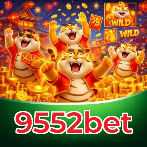 9552bet Logo