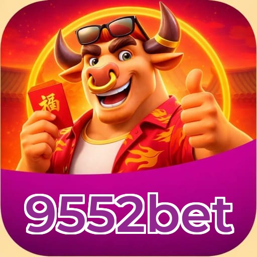 9552bet Logo