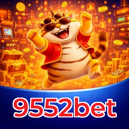 9552bet Logo