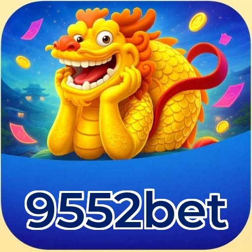 9552bet Logo
