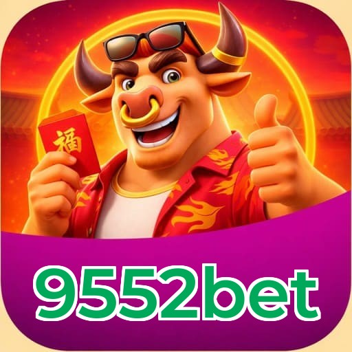 9552bet Logo