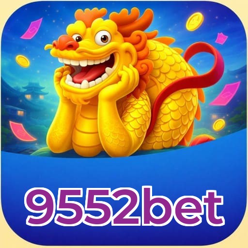 9552bet Logo