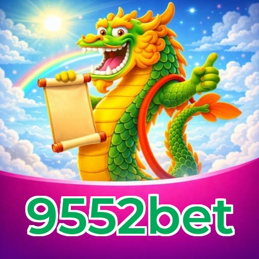 9552bet Logo